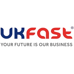 Disaster Recovery as a Service logo